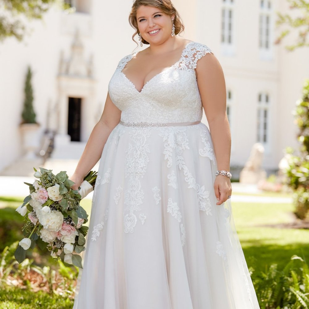Stella York 6391